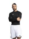 T-Shirt Térmica Manga Larga Umbro Hombre 060