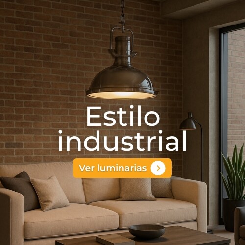 ESTILO INDUSTRIAL
