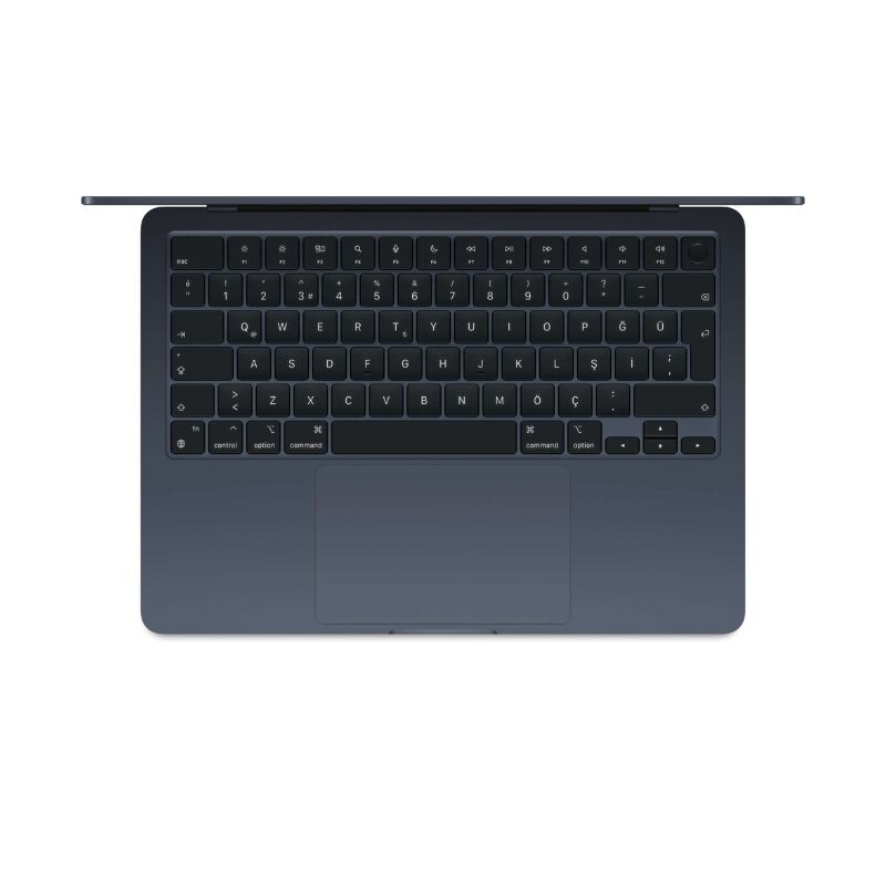 Macbook Air M2 Mly33ll/A 8gb 256gb Midnight Macbook Air M2 Mly33ll/A 8gb 256gb Midnight