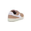 Diadora Lifestyle Niño BAMTELOA - Rosa Viejo/Blanco Rosa Viejo-Blanco