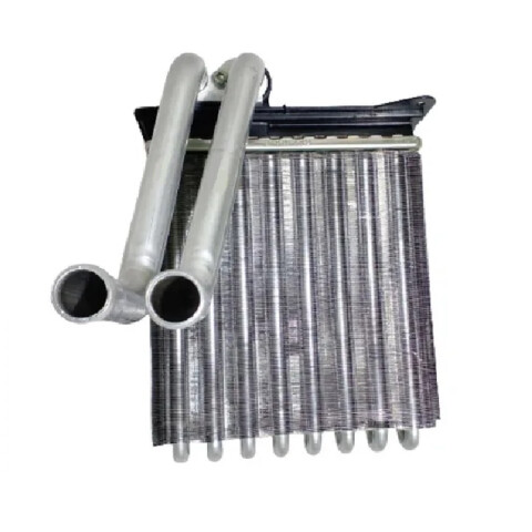 RADIADOR DE CALEFACCION GOL G3 Radiador De Calefaccion Gol G3
