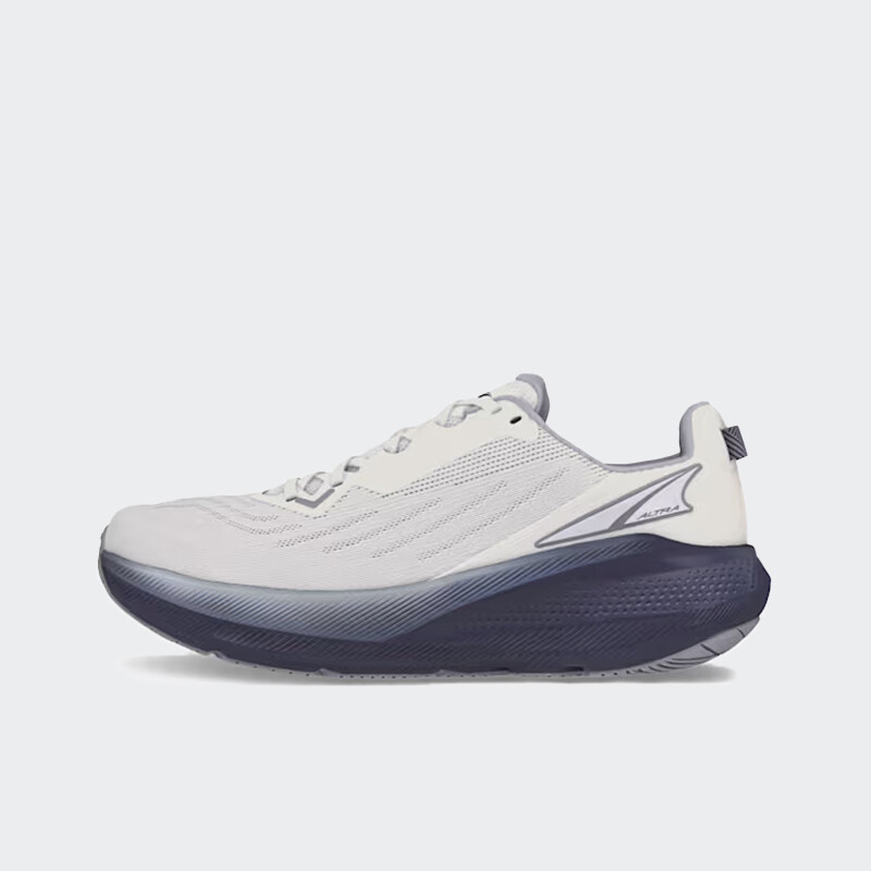 Championes Altra FWD VIA Azul