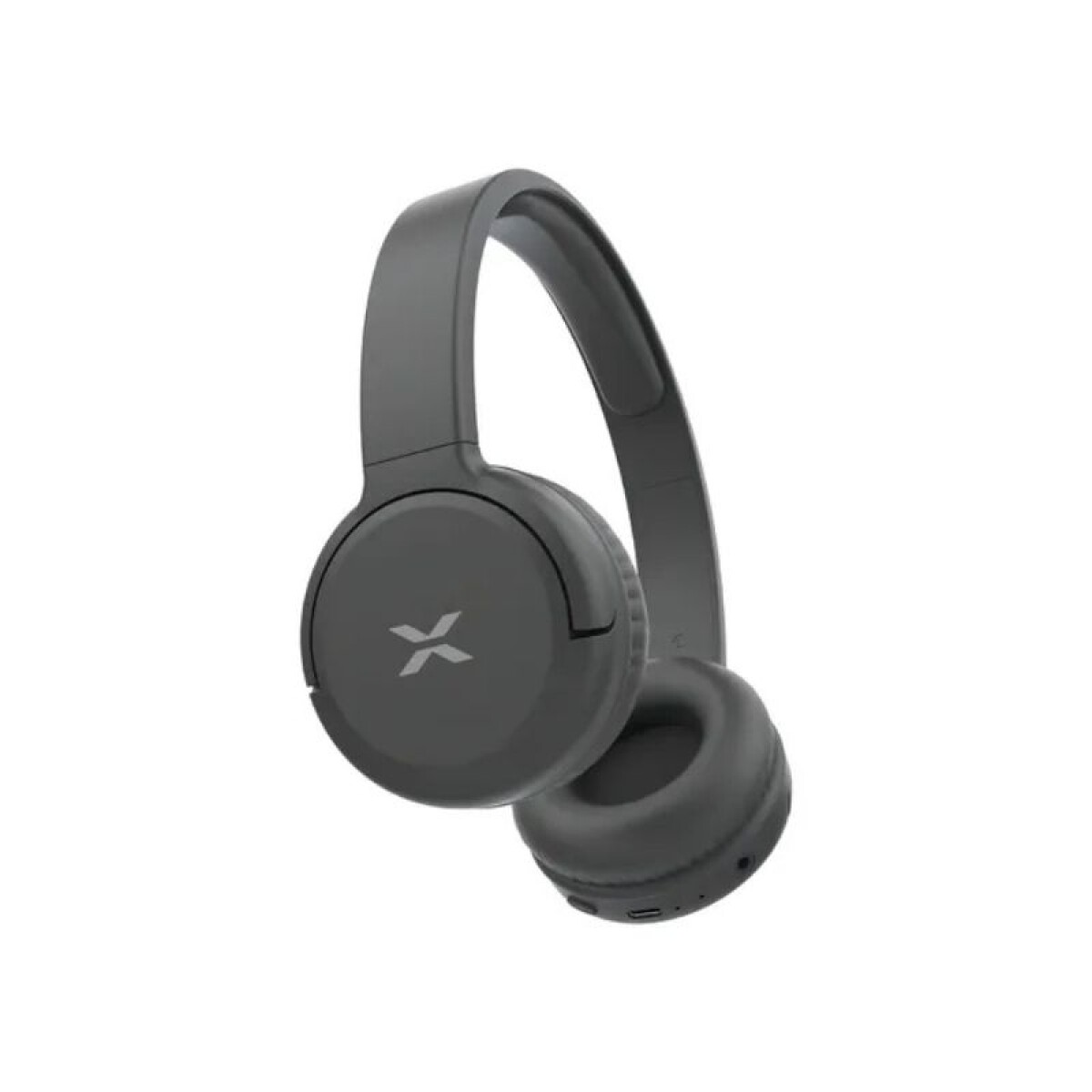 AURICULARES XION BLUETOOTH NEGRO 