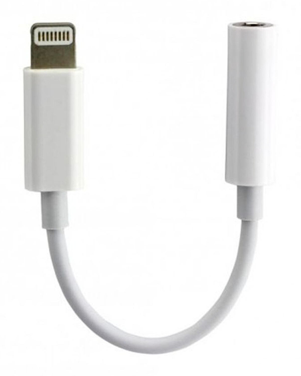 Cable Multifunción De Carga Y Auriculares Para iPhone 7 8 P