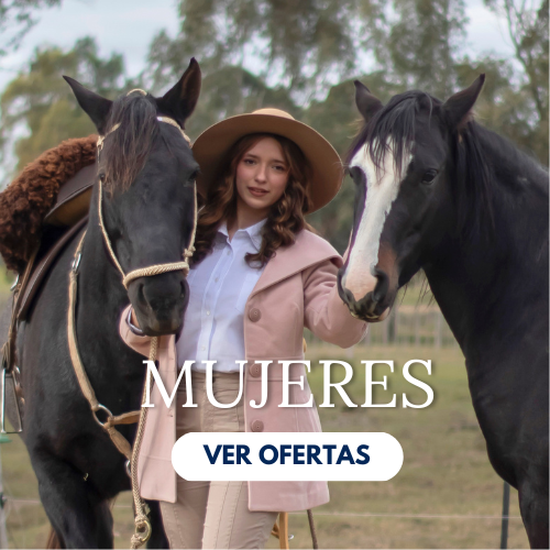 Mujeres