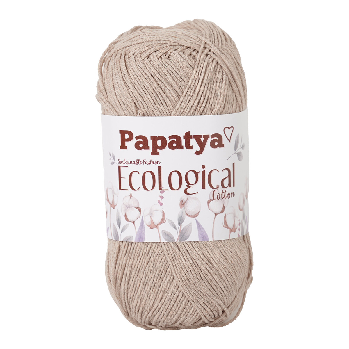 Ecological - beige claro 