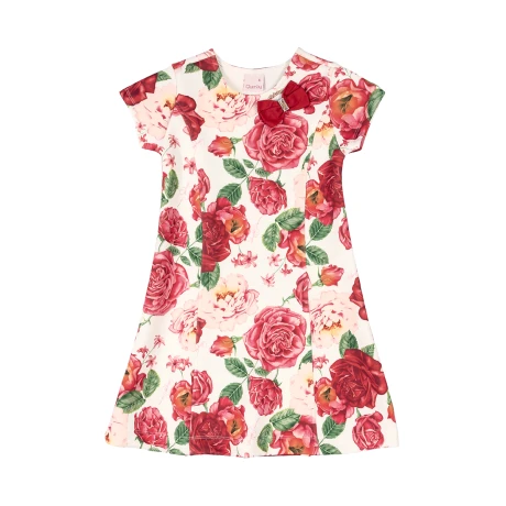 Vestido Vestido 2-3 años