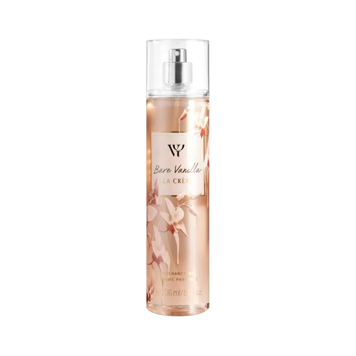 Perfume Body Splash - Vainilla 