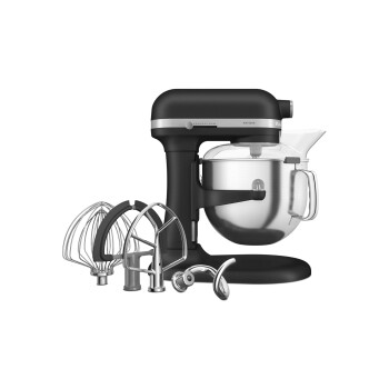 Batidora planetaria 6.6 lts modelo Artisan Kitchenaid Batidora planetaria 6.6 lts modelo Artisan Kitchenaid
