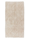 Alfombra TUESILDRE 70x140 beige Alfombra TUESILDRE 70x140 beige