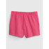 V-HS LOGO SHORT PINK JUBILEE NYLON ON