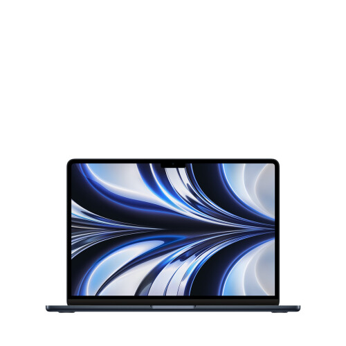 MacBook Air 13.6" M2 8Gb 256Gb Midnight SPA MacBook Air 13.6" M2 8Gb 256Gb Midnight SPA