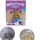 SLIME ARTISTIC PUTTY SLIME CHOCO BANANZA