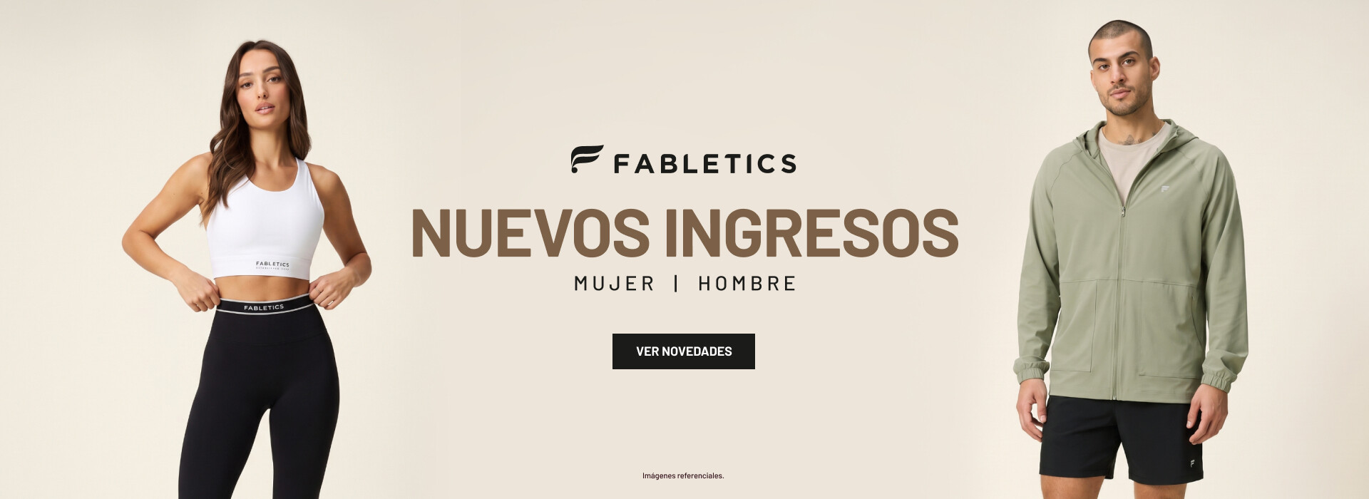 NEW IN