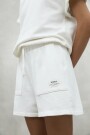 SHORTS NESS Blanco