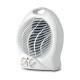 Caloventilador Estufa Eléctrica Gerat 2000W Frío Calor Portátil Termostato Seguridad Caloventilador Estufa Eléctrica Gerat 2000W Frío Calor Portátil Termostato Seguridad