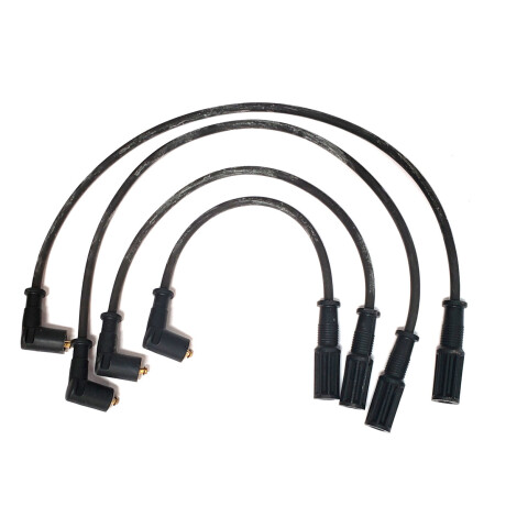 CABLE BUJIA FIAT PALIO SIENA UNO FIRE 1.0 1.3 1.4 8V DUNCAN CABLE BUJIA FIAT PALIO SIENA UNO FIRE 1.0 1.3 1.4 8V DUNCAN