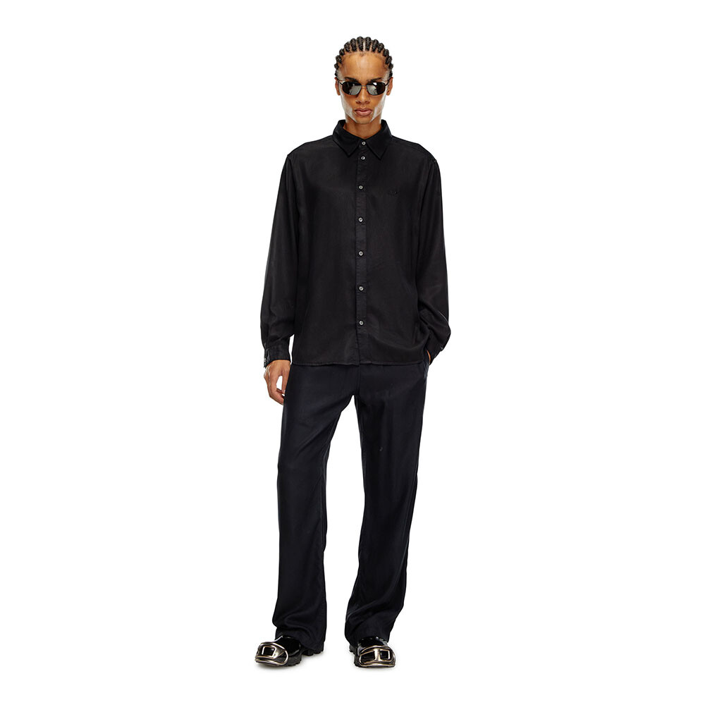 S-Simply-C - Hombre Black