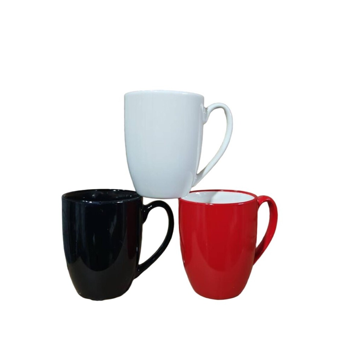 MUG BOMBE 414 ML COLORES SURTIDOS 