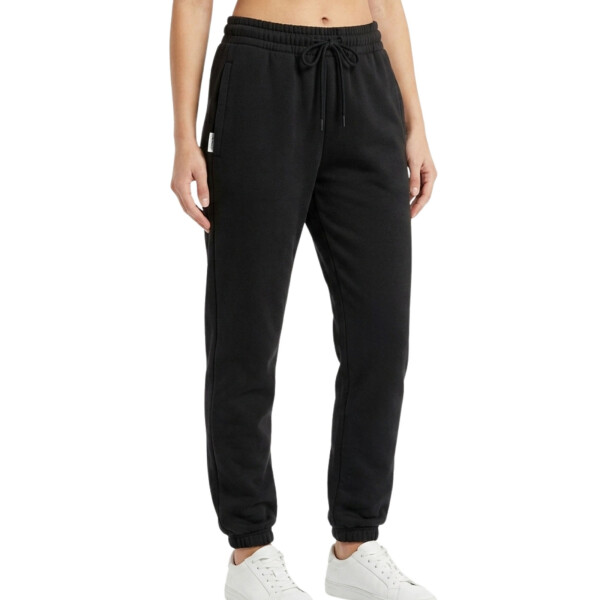 Lifestyle - Discovery - Pantalón Discovery de Hombre - DISIFW25011 Negro