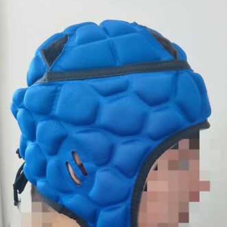 CABEZAL PROTECTOR PARA RUGBY ITALIA CABEZAL PROTECTOR PARA RUGBY ITALIA