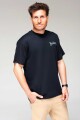 REMERA IMMORTAL ARCH BLACK U-negro2