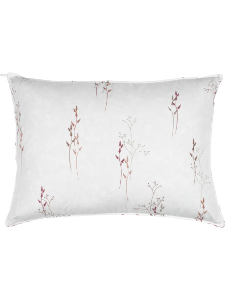Almohada de plumas de pato 50x70 STEINKO Almohada de plumas de pato 50x70 STEINKO