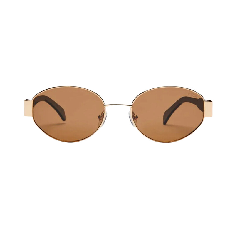 Lentes I-Sea Lennox - Gold Lentes I-Sea Lennox - Gold