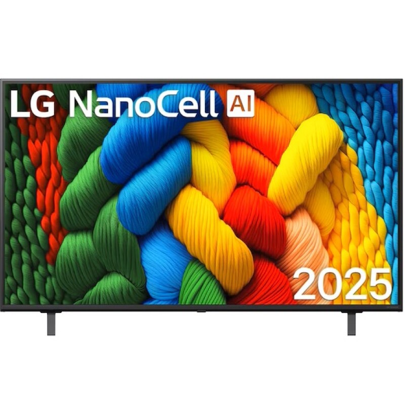 TV LG 50" NANOCELL 50NANO80ASA TV LG 50" NANOCELL 50NANO80ASA