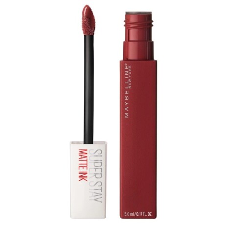 Maybelline Labial Matte Ink Superstay - 50 Voyager Maybelline Labial Matte Ink Superstay - 50 Voyager