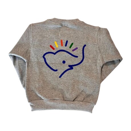 Buzo deportivo Buzo deportivo