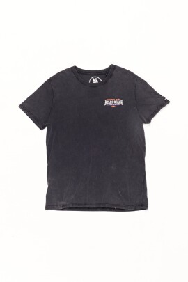 REMERA OSAKA NEGRO