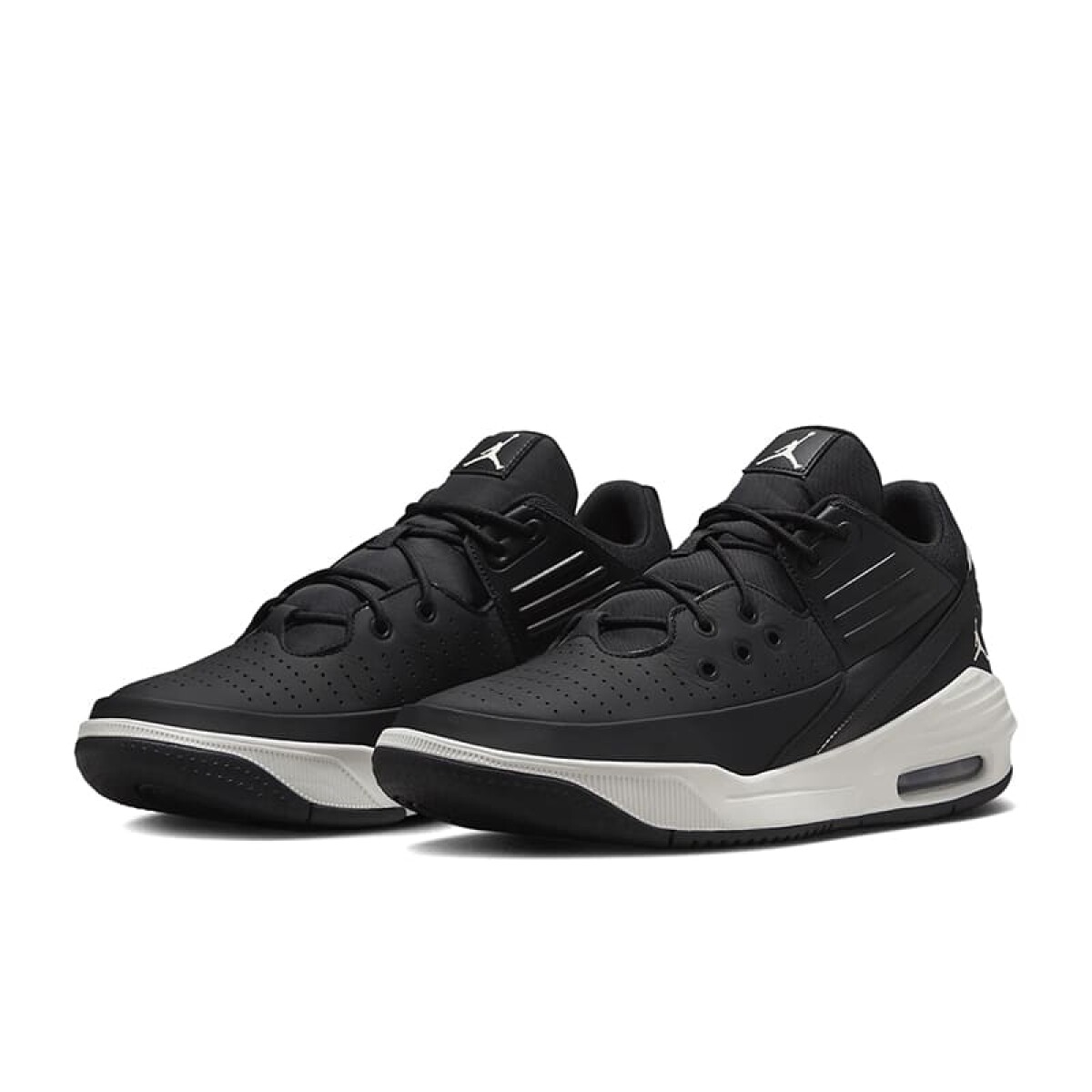 Championes Nike Jordan Max Aura 5 de Hombre - DZ4353-010 - Negro 