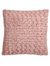 Almohadón KONGSSPIR 45x45 pelo rosa Almohadón KONGSSPIR 45x45 pelo rosa