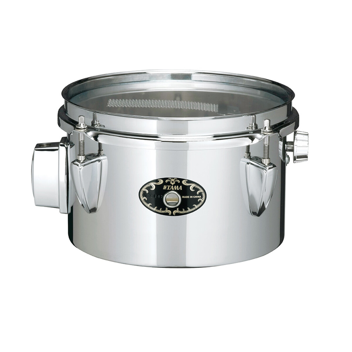 Redoblante Tama Sts085m 8 X 5 Mini Tymp 