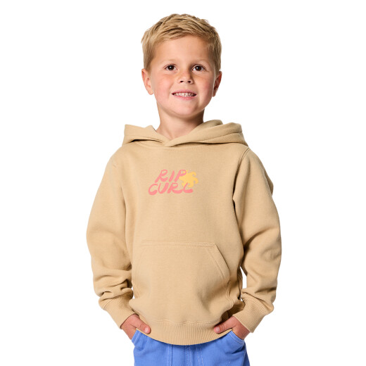 Canguro Rip Curl Aots Ty Williams Niño - Amarillo Canguro Rip Curl Aots Ty Williams Niño - Amarillo