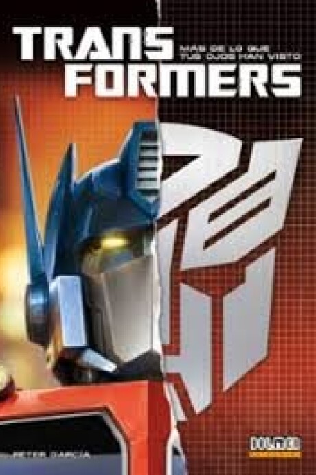 TRANSFORMERS TRANSFORMERS