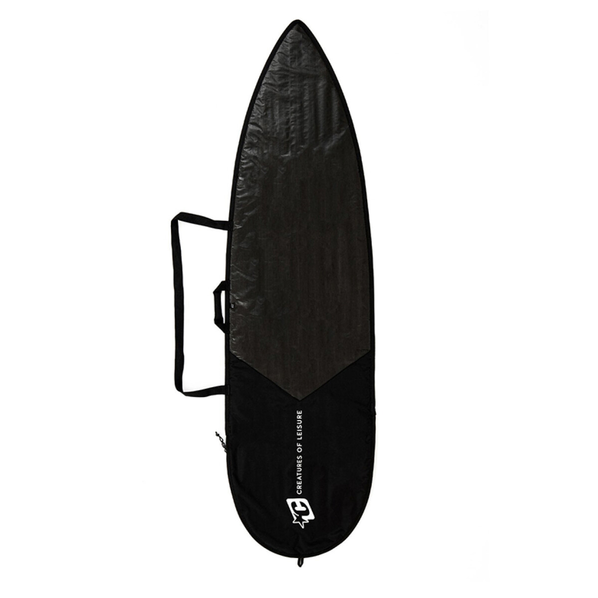 FUNDA CREATURES SHORTBOARD ICON LITE 6'7 