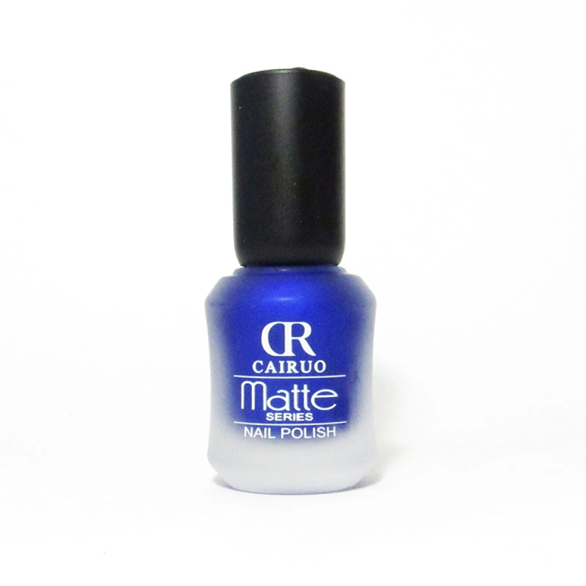 Esmalte CAIRUO Matte - N° 26 Azul 