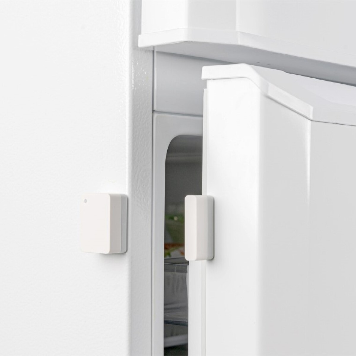 Sensor para puertas y ventanas mi door and window sensor 2 xiaomi Blanco