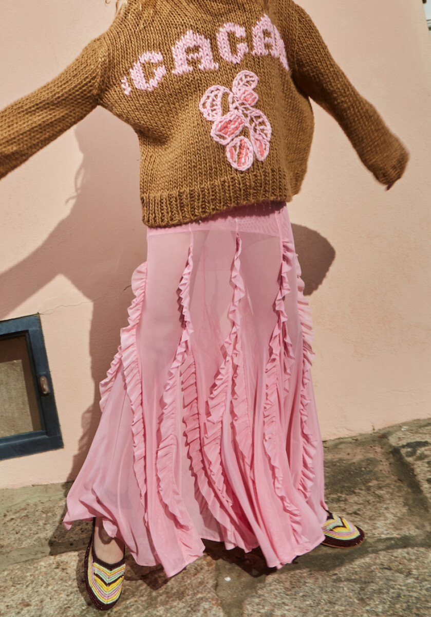 MIA SKIRT 