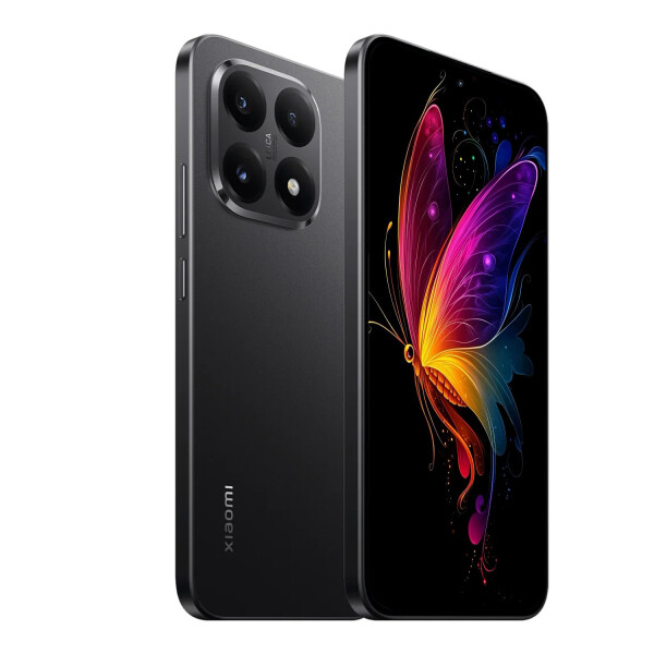 Xiaomi 15t 24gb (12+12)gb Ram 512gb 5g NEGRO