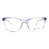 SKYLINE RGE009C25317140 - Adulto - Azul azulcristal