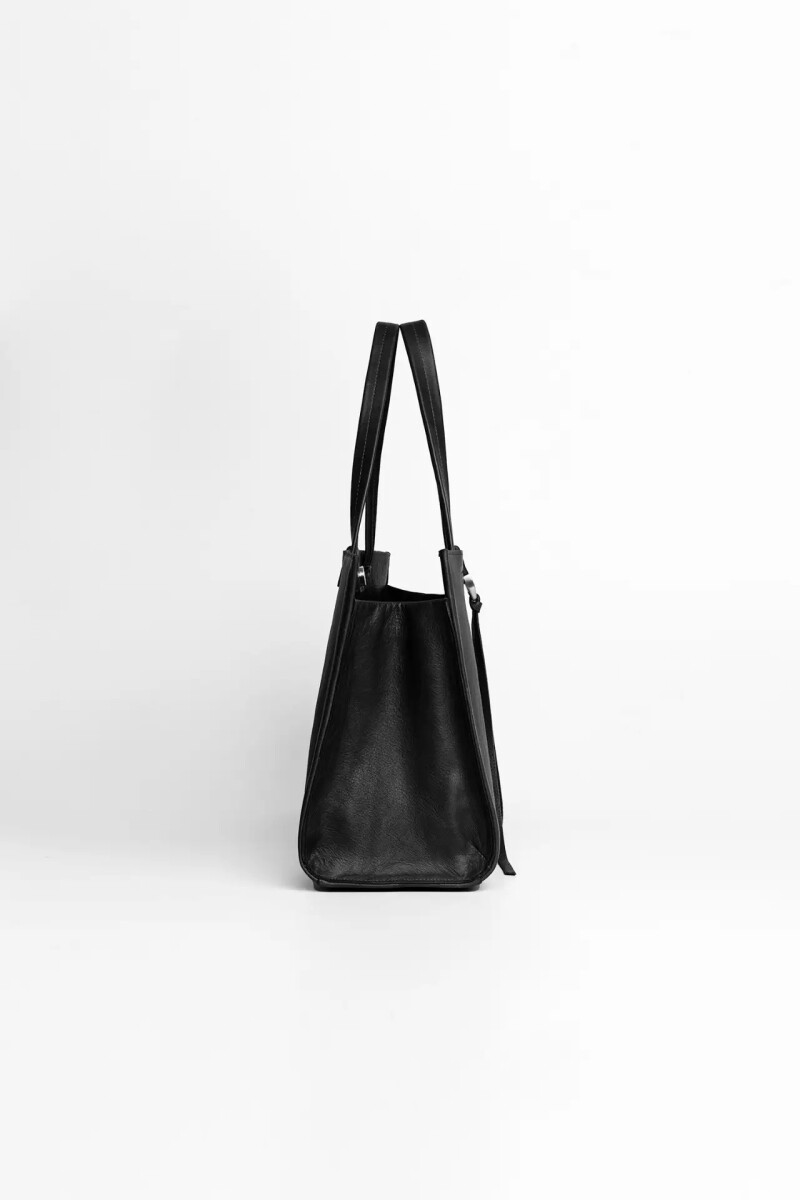 CARTERA COLCA Negro