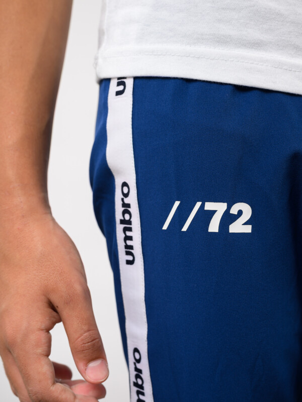 Pantalón Taped Zip Umbro Junior 001