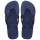 Ojotas Havaianas Clasica de Hombre - 4000029 Azul