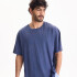 Remera Downtown Azul