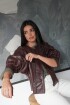 Furor Zip Chocolate