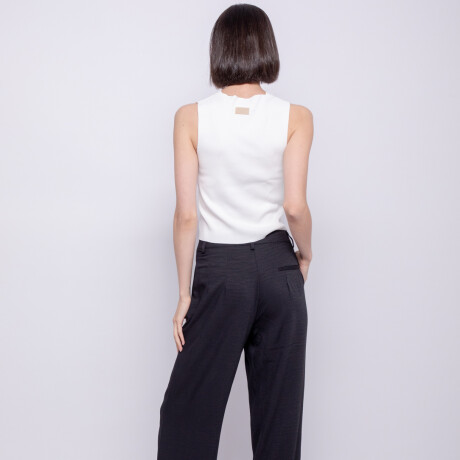 PANTALON CYPRESS Negro