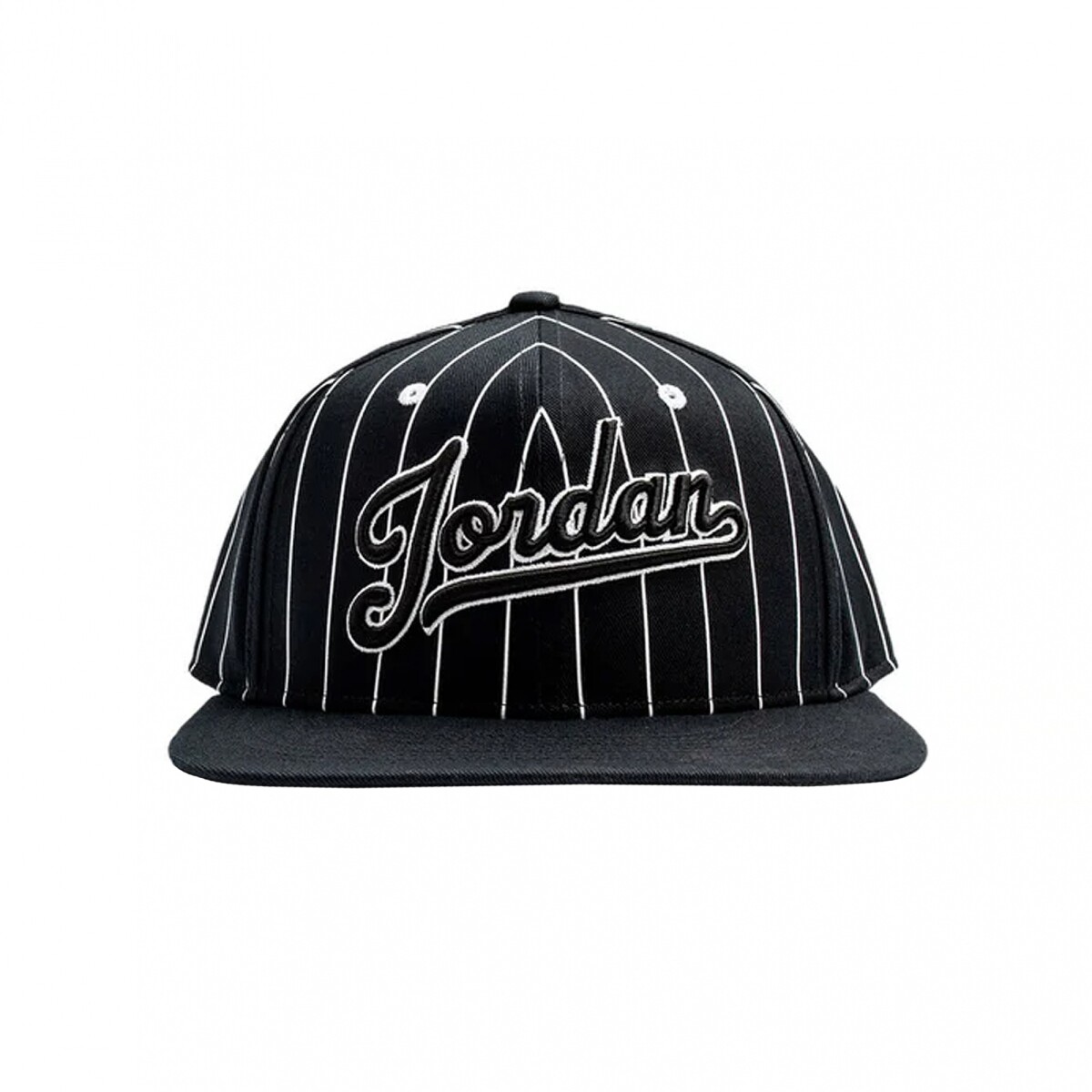 GORRO NIKE JORDAN PRO - Black 